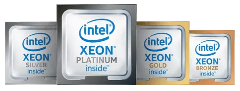 Επεξεργαστής Intel Xeon