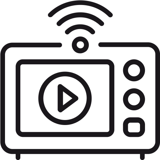 TELEVISIÓN