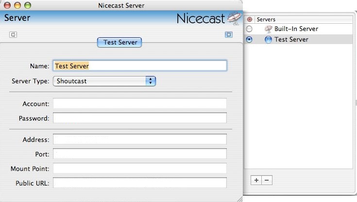 does nicecast support wifi