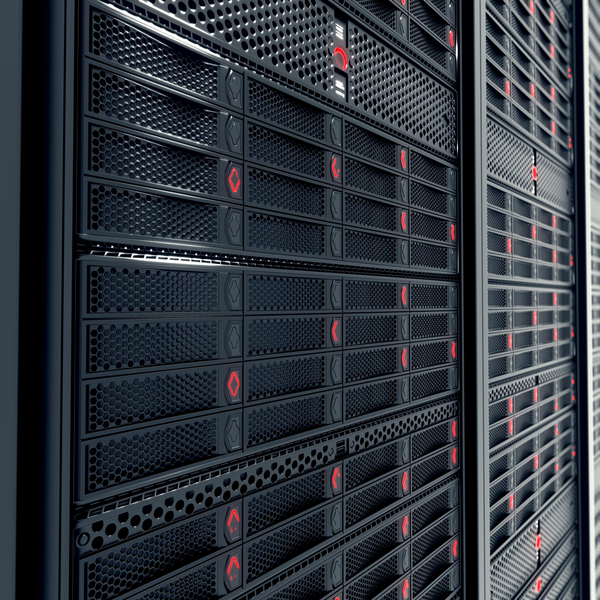 Miami data center