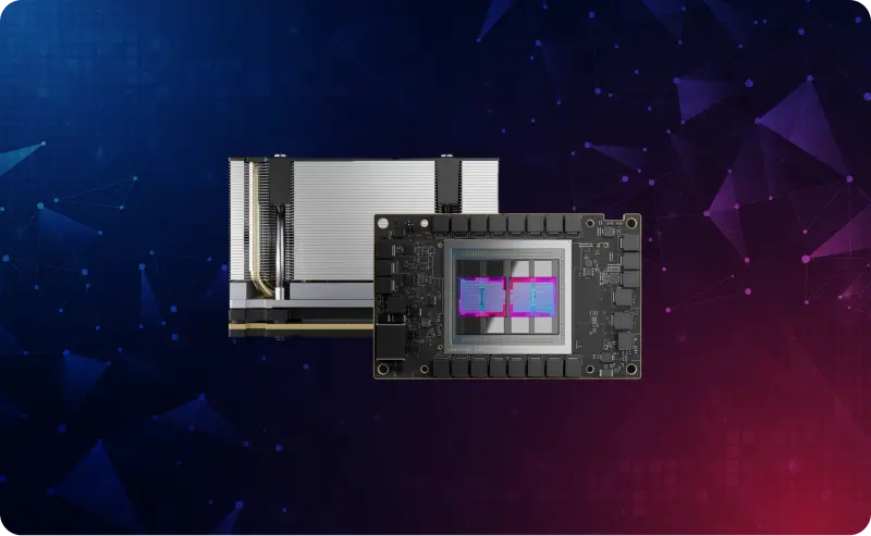 AMD Instinct MI210