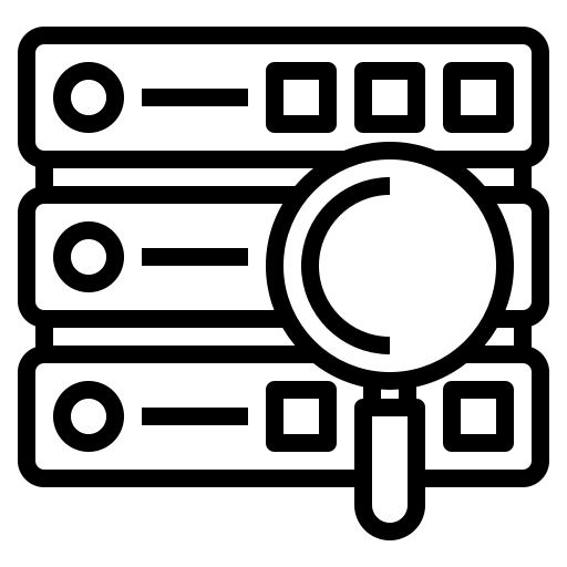 Monitorowanie serwera