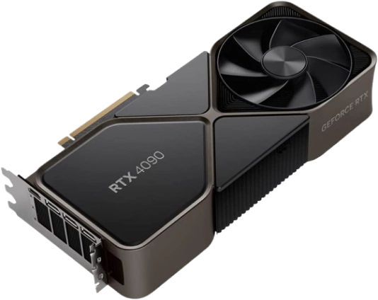 NVIDIA RTX 4090D