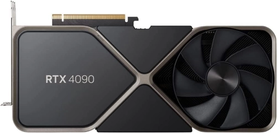 NVIDIA RTX 4090D