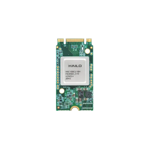 Hailo-8 Modul